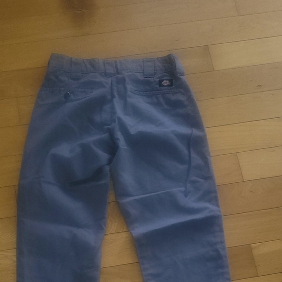 Dickies slim taper 31x32 grey - Picture 1 of 4